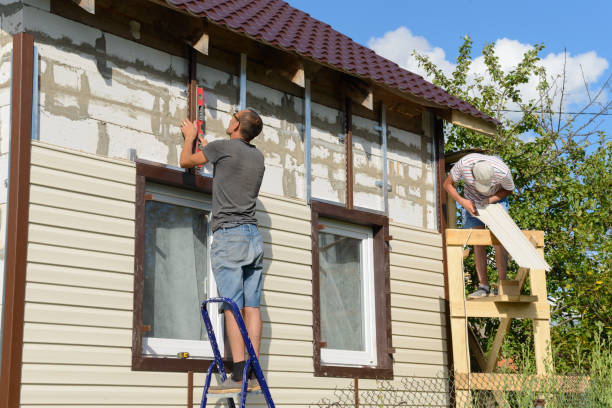 Best Fiber Cement Siding Installation  in Bedford, IN